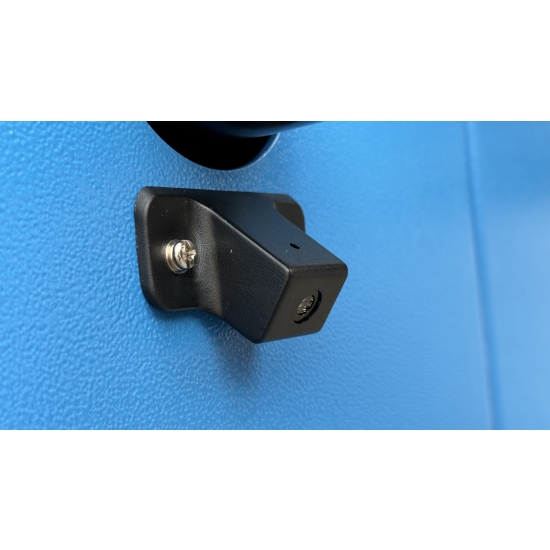 Wyważarka do kół Profidyna 411V